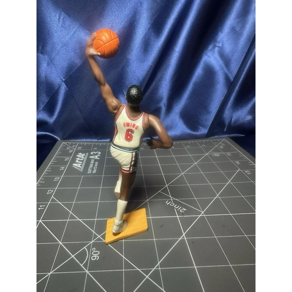 1992 Starting Lineup Dream Team-Jordan, Bird, Magic USA Olympic Basketball